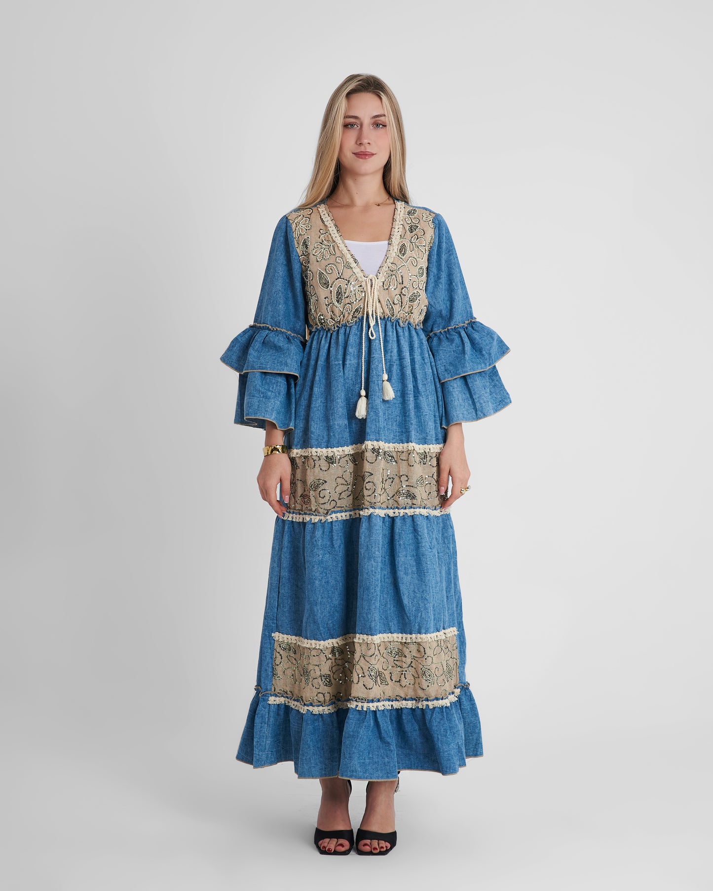 Jana Dress