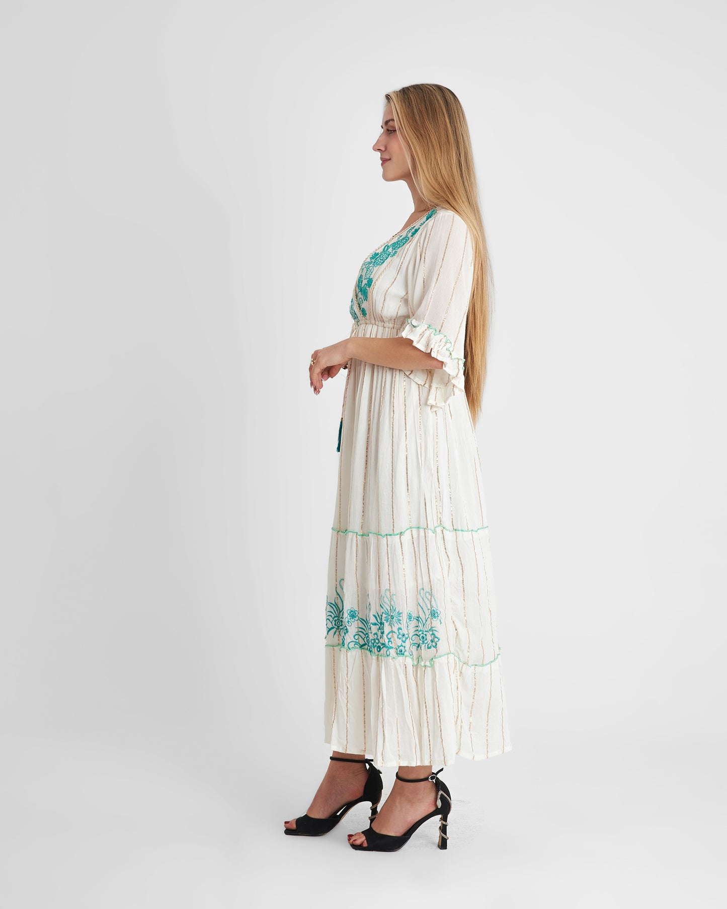 Dana Dress