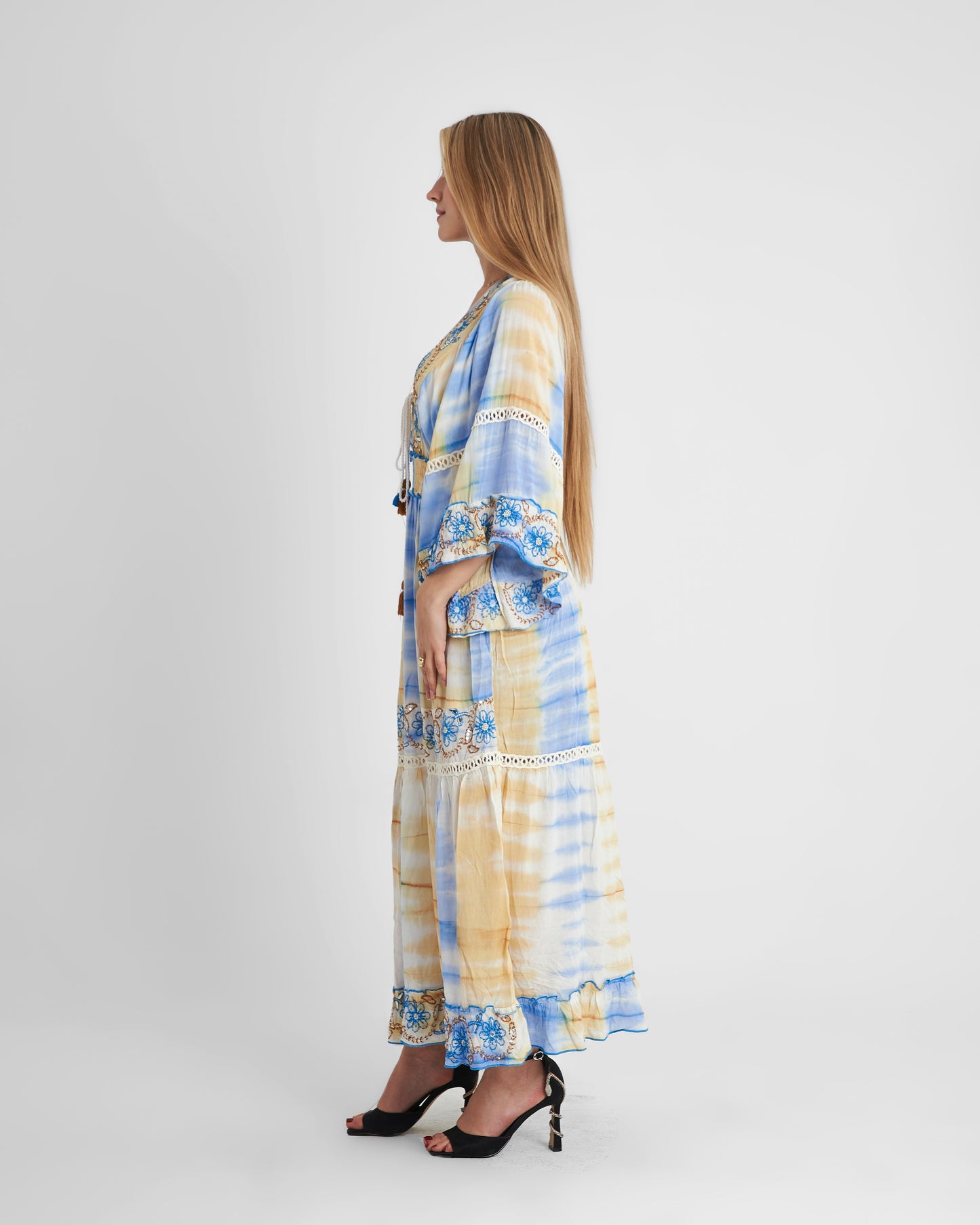 Yara Dress