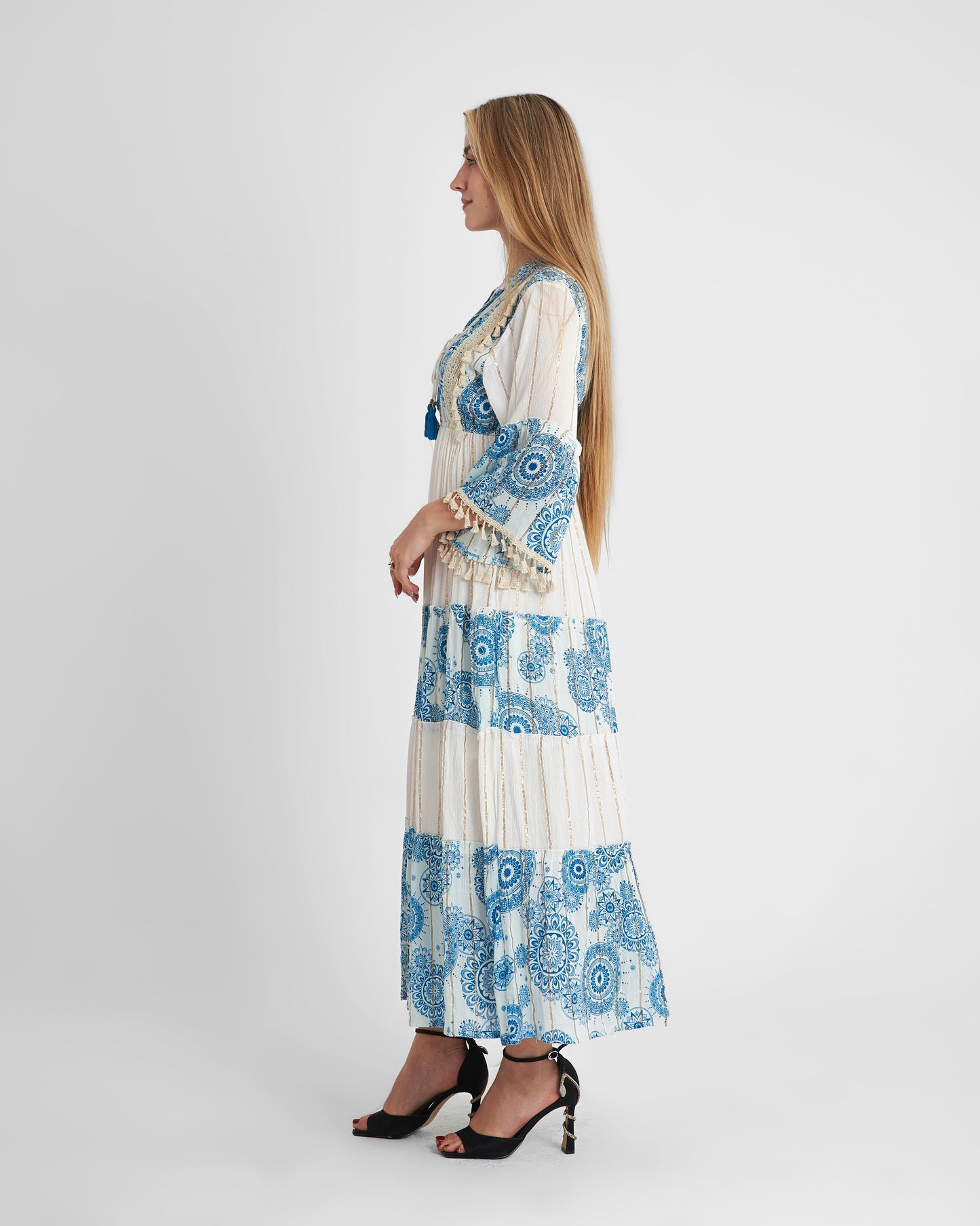 Zohor Dress