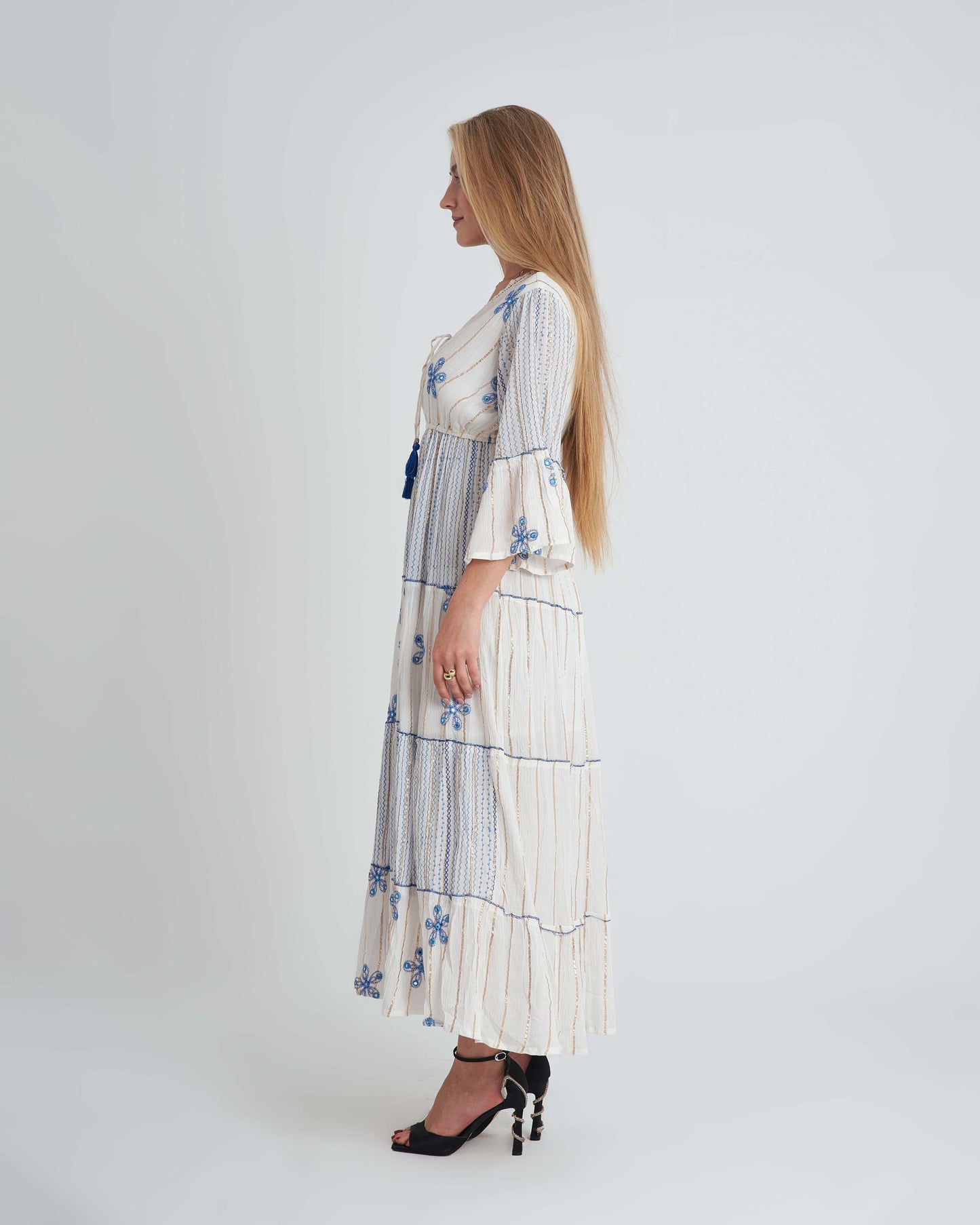 Zahra Dress