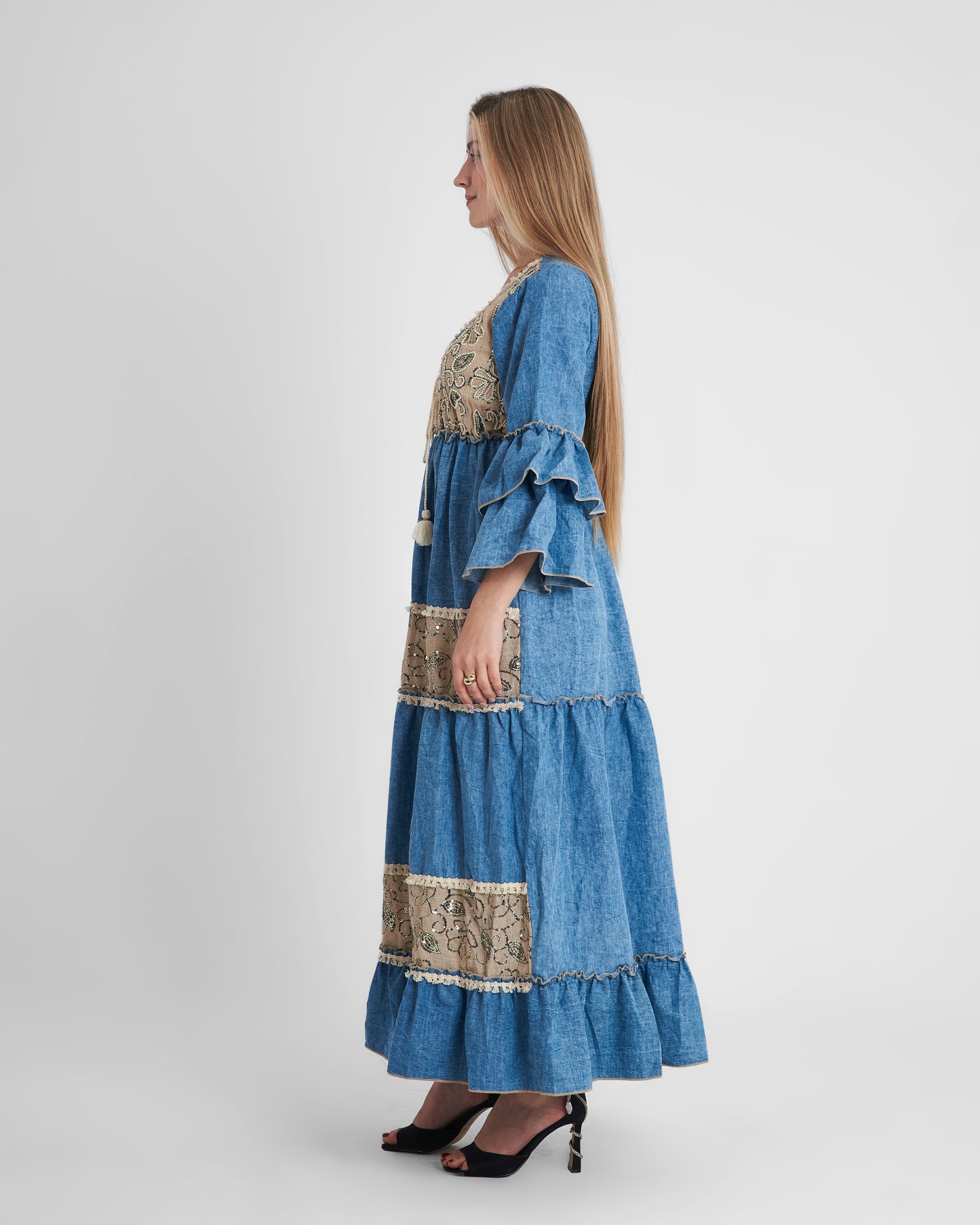 Jana Dress