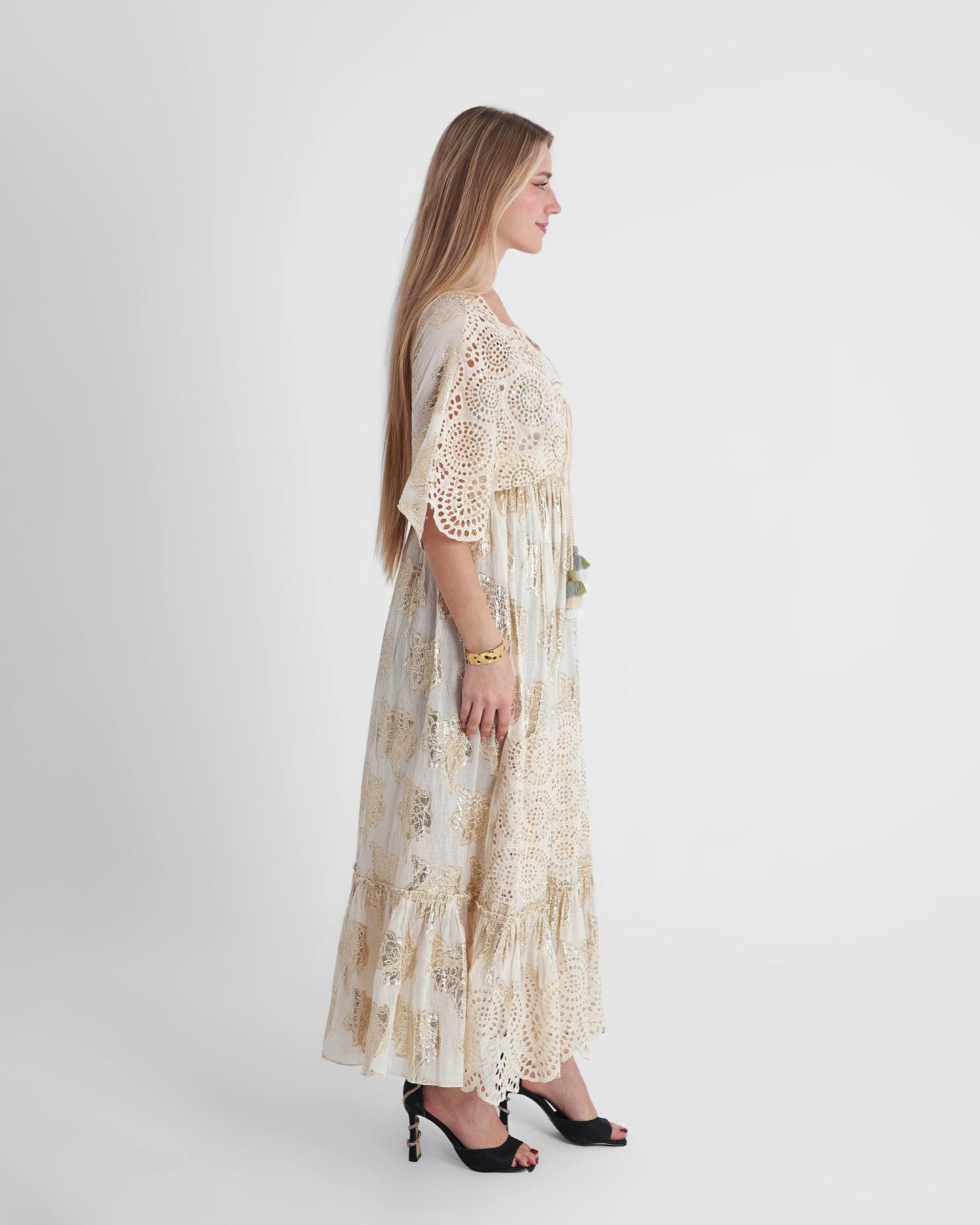 Lulu Dress
