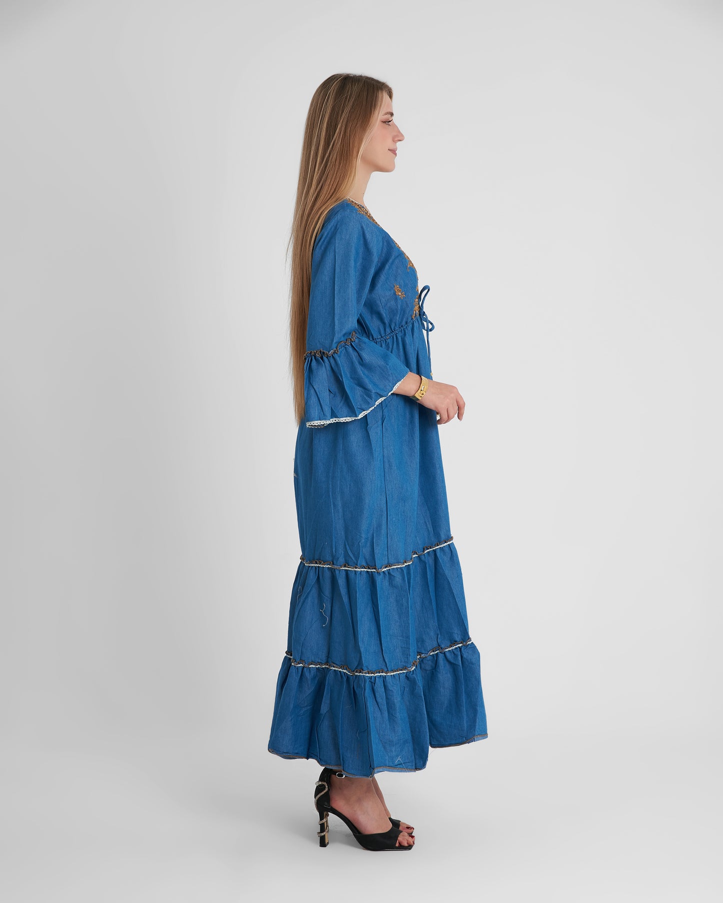 Jamila Dress