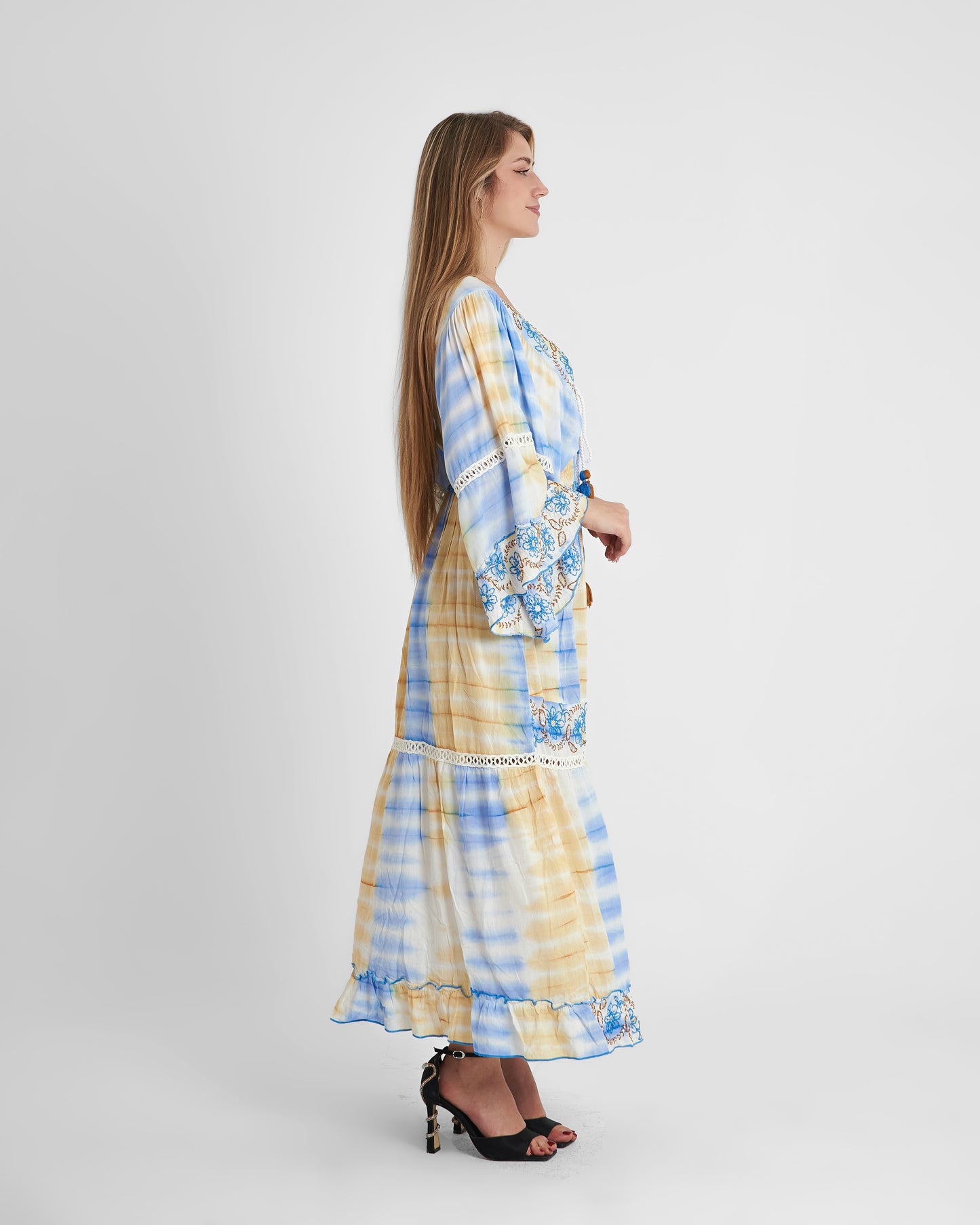 Yara Dress