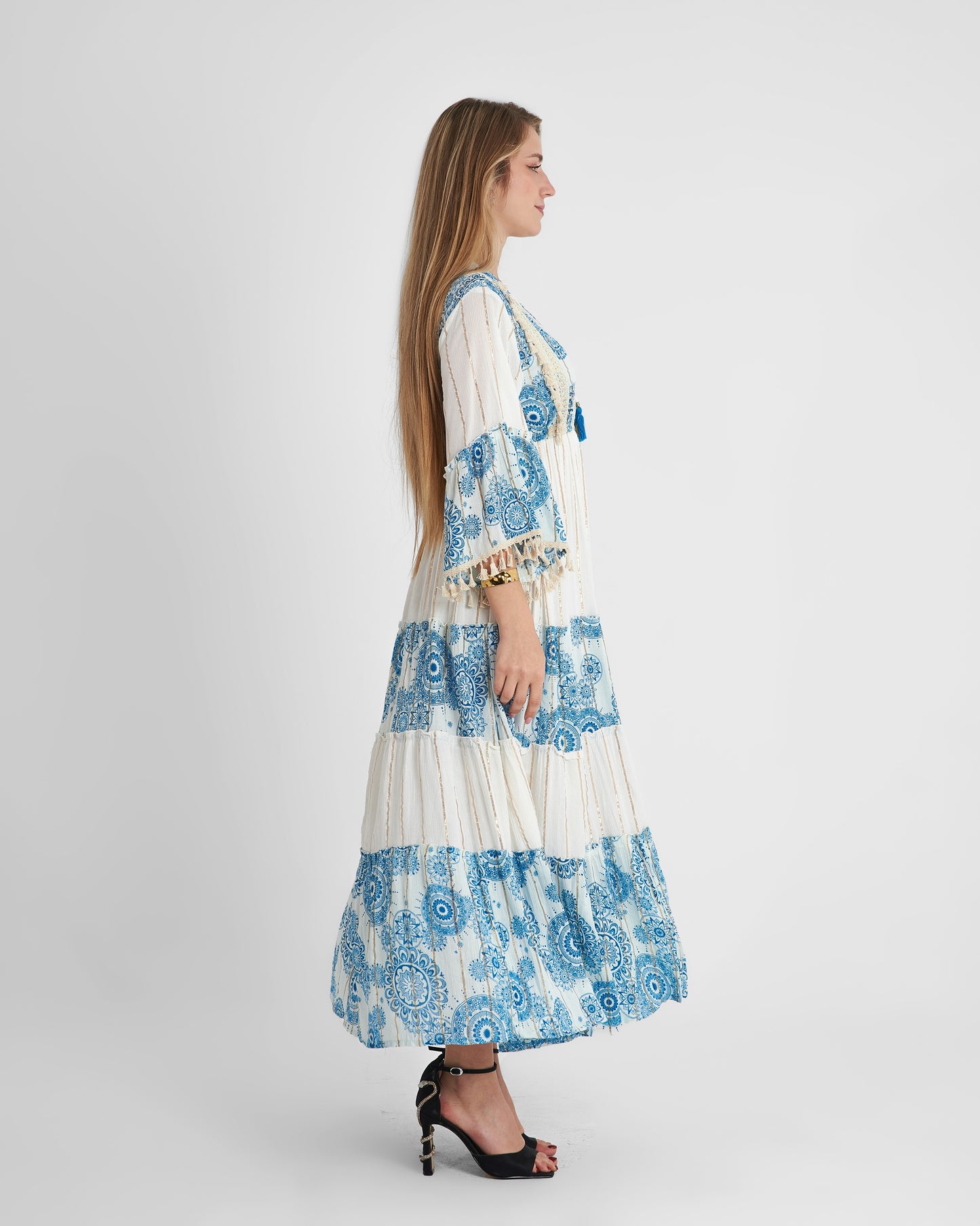 Zohor Dress