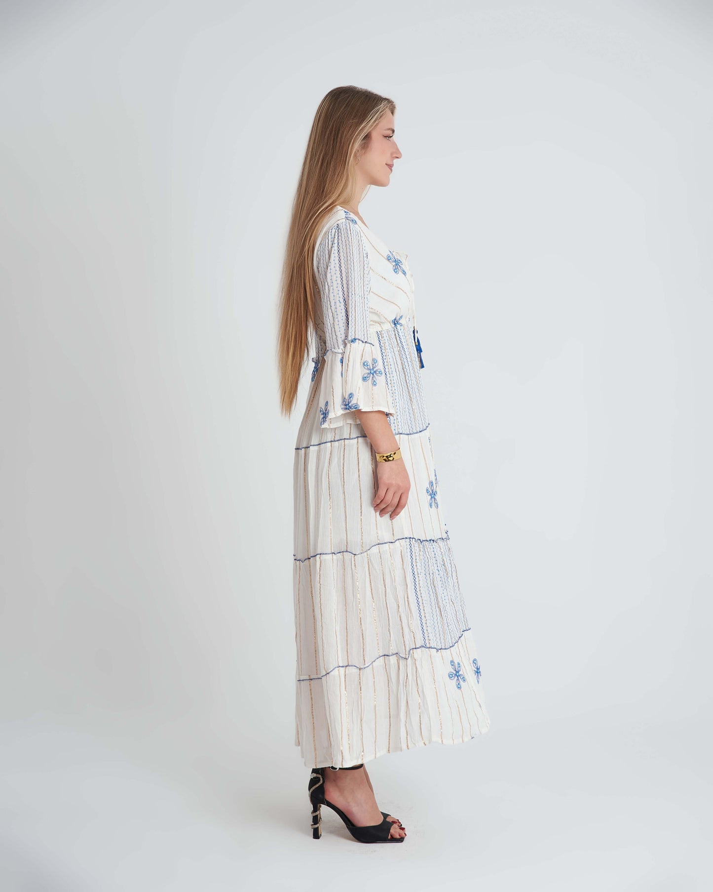 Zahra Dress