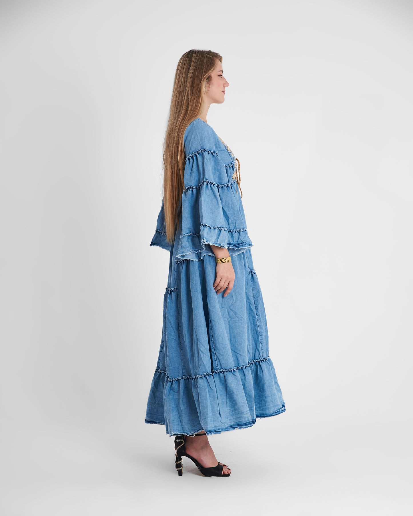 Laylat Dress