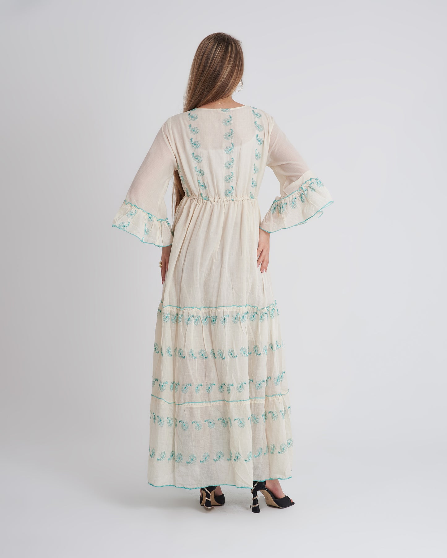 Nayla Dress