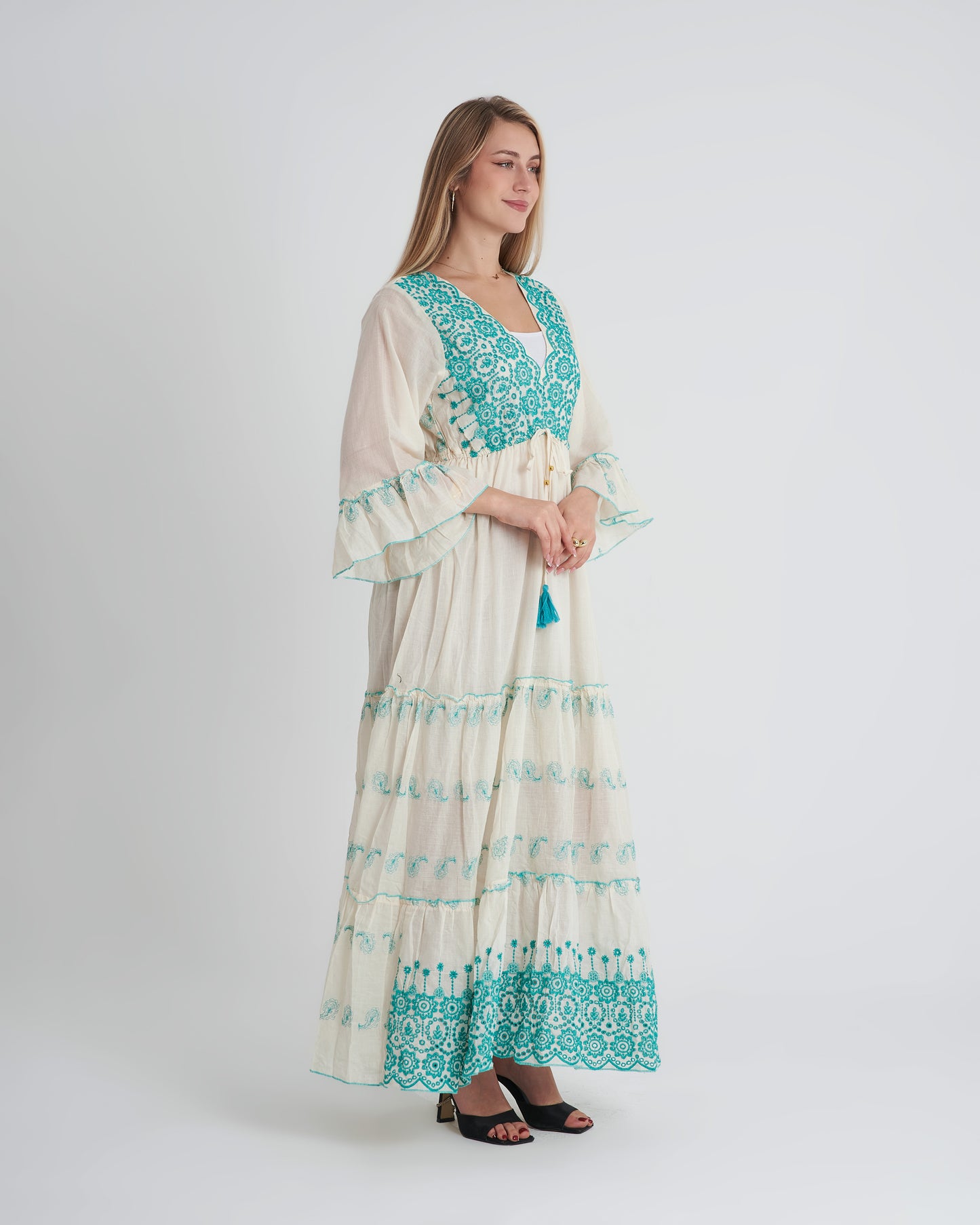 Nayla Dress