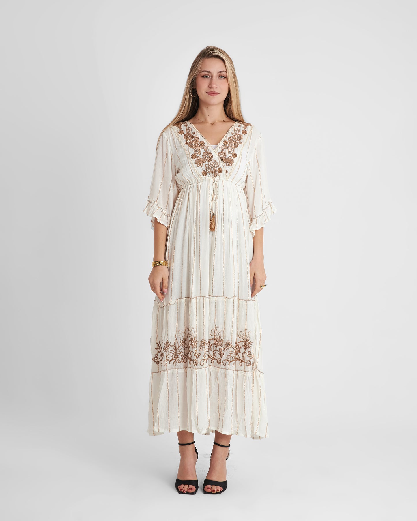 Dana Dress