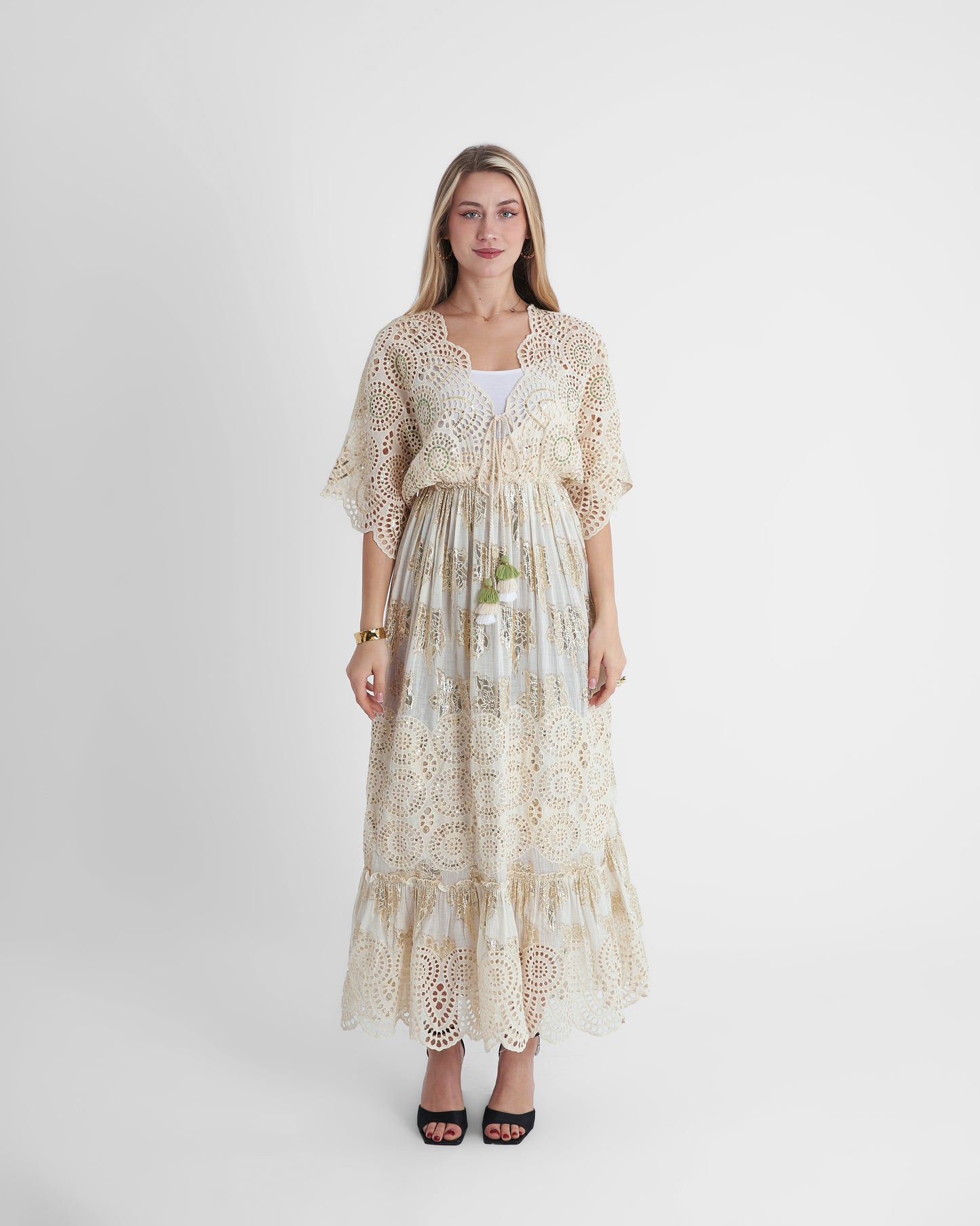 Lulu Dress