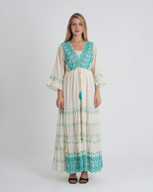 Nayla Dress