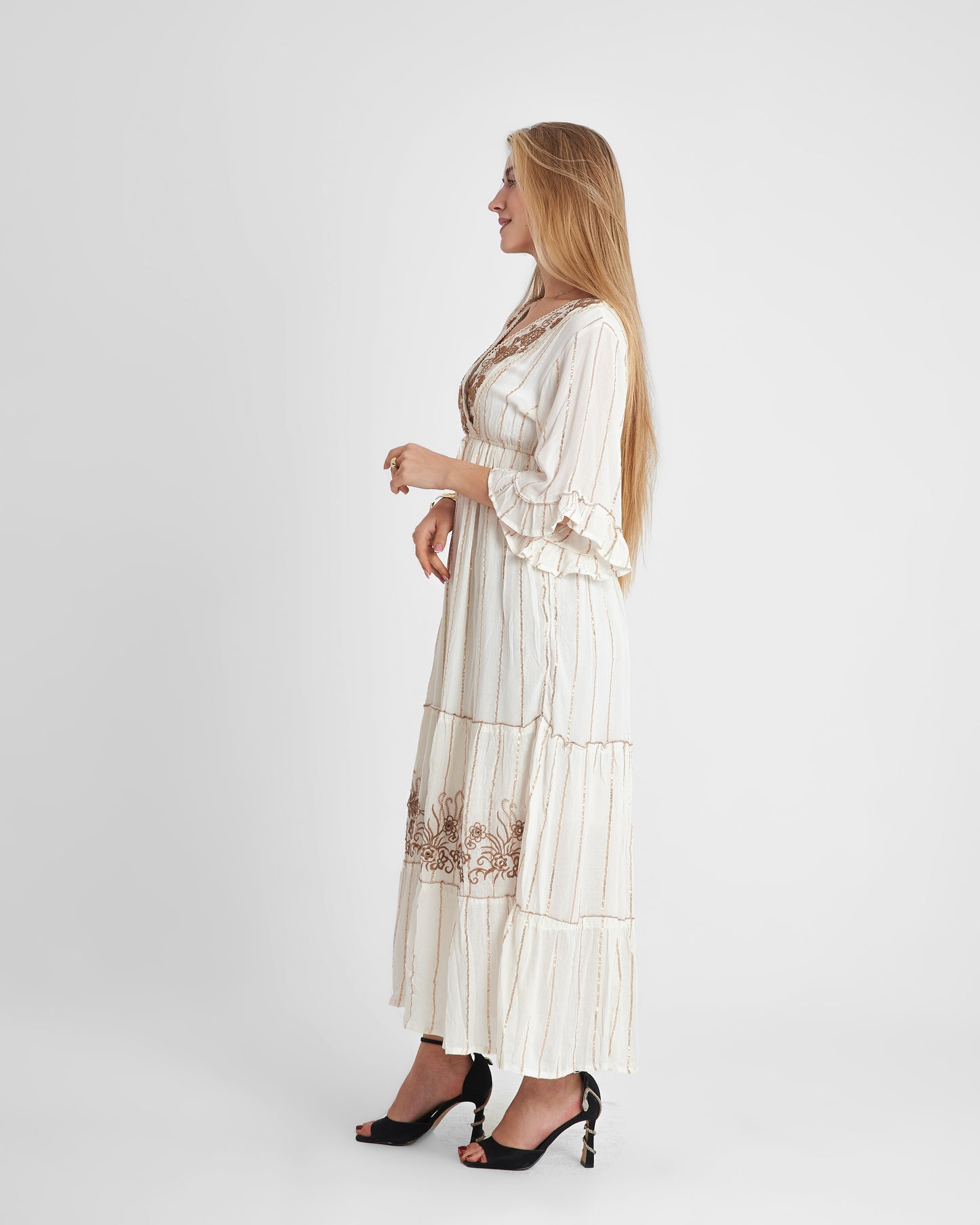 Dana Dress