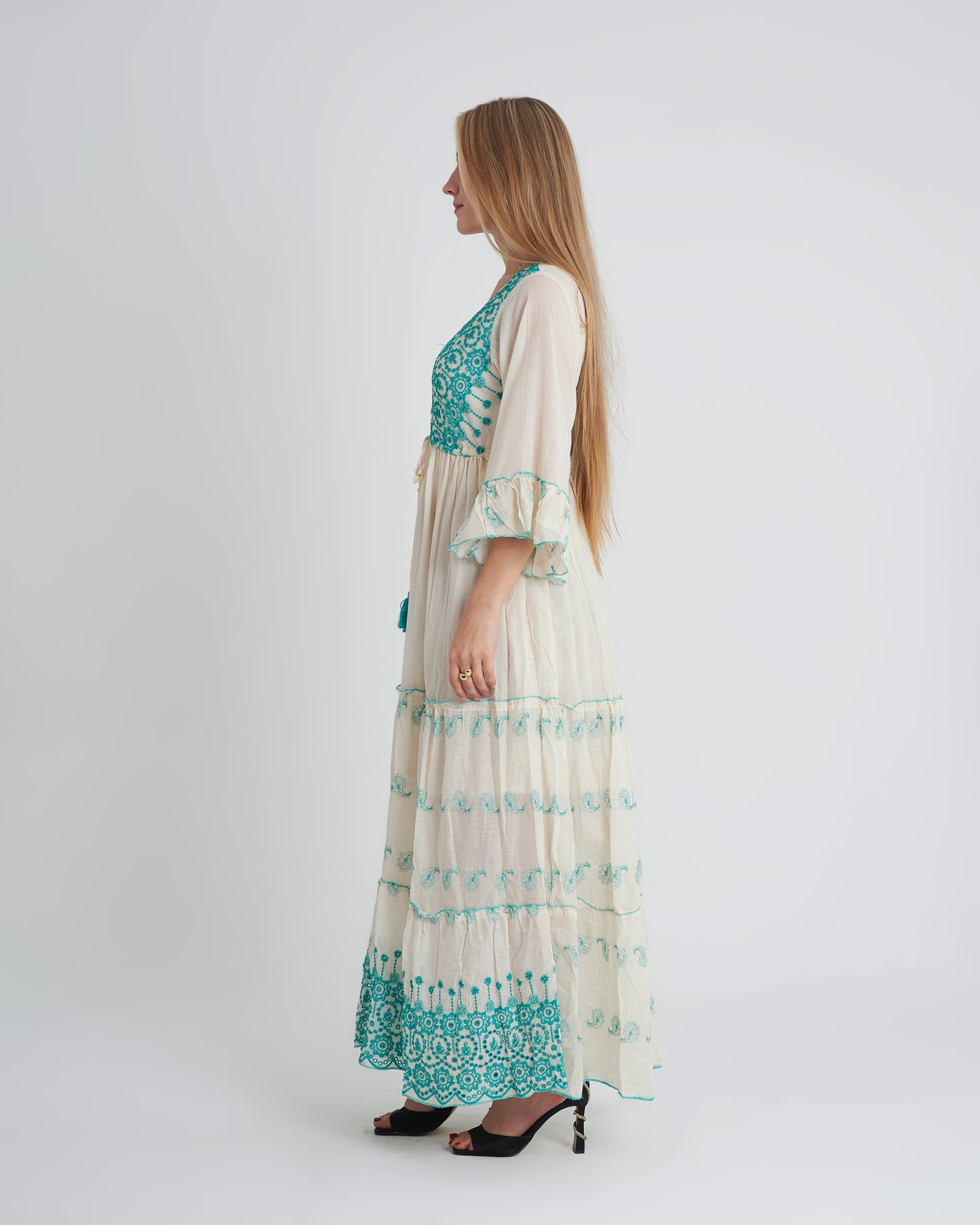 Nayla Dress