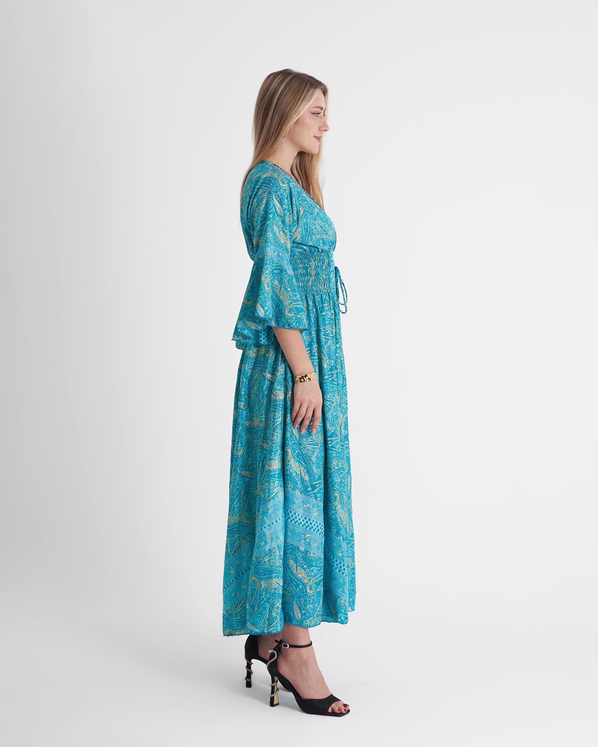 Turquoise