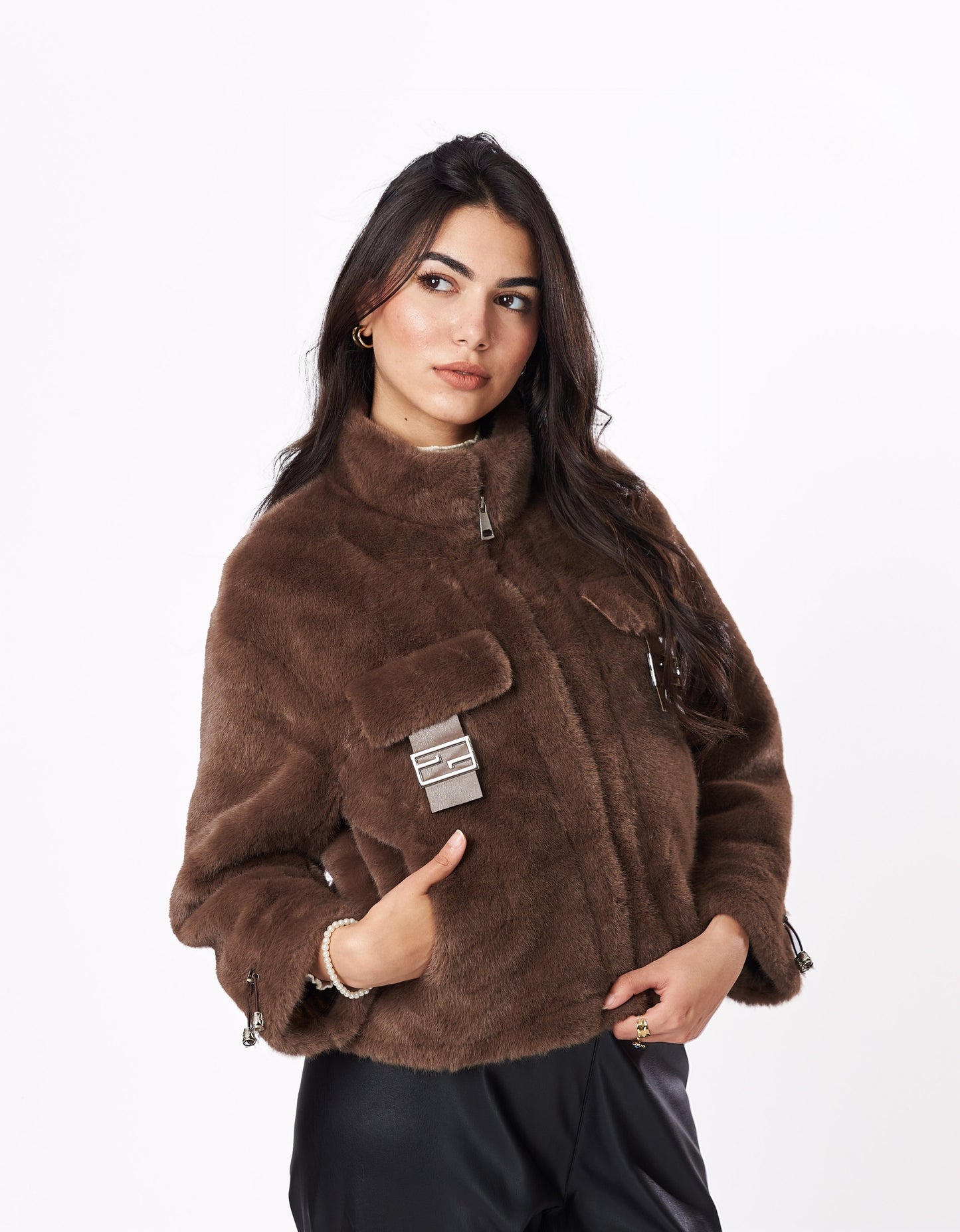 Cozy Jacket