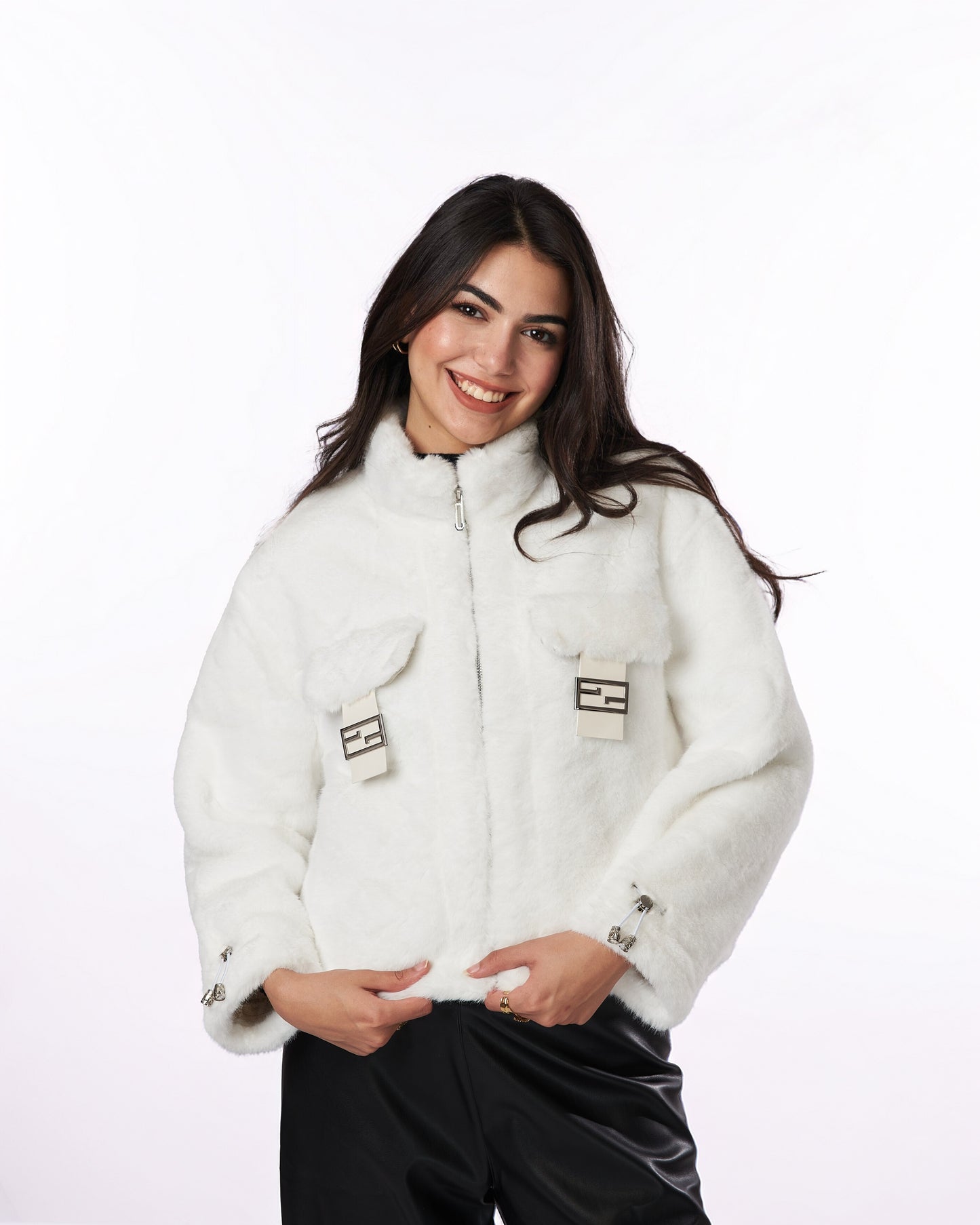 Cozy Jacket