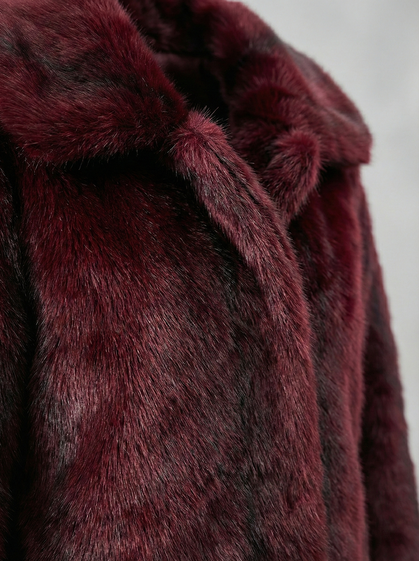 Ravenna Fur Coat