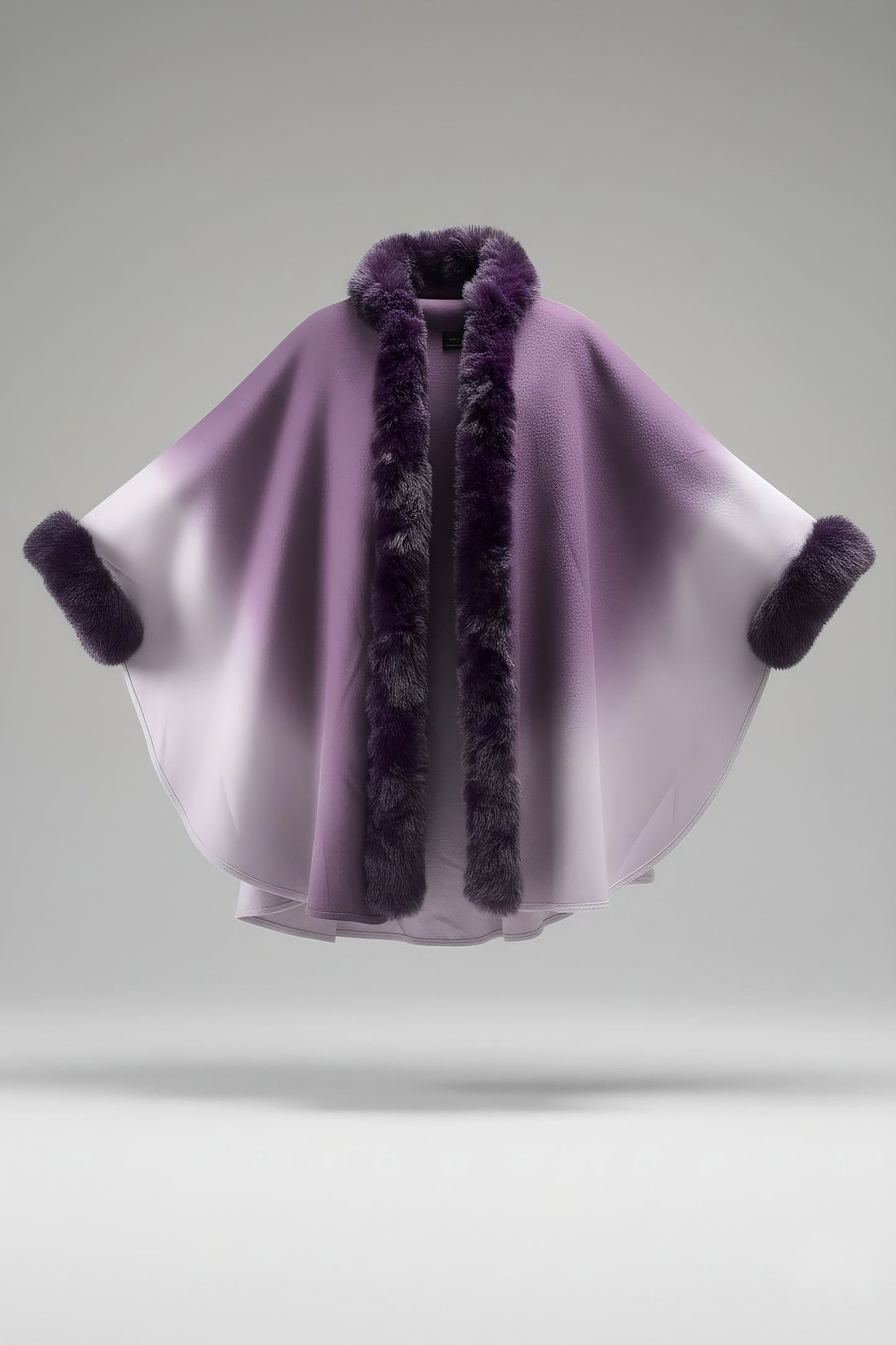 Lumière Cape