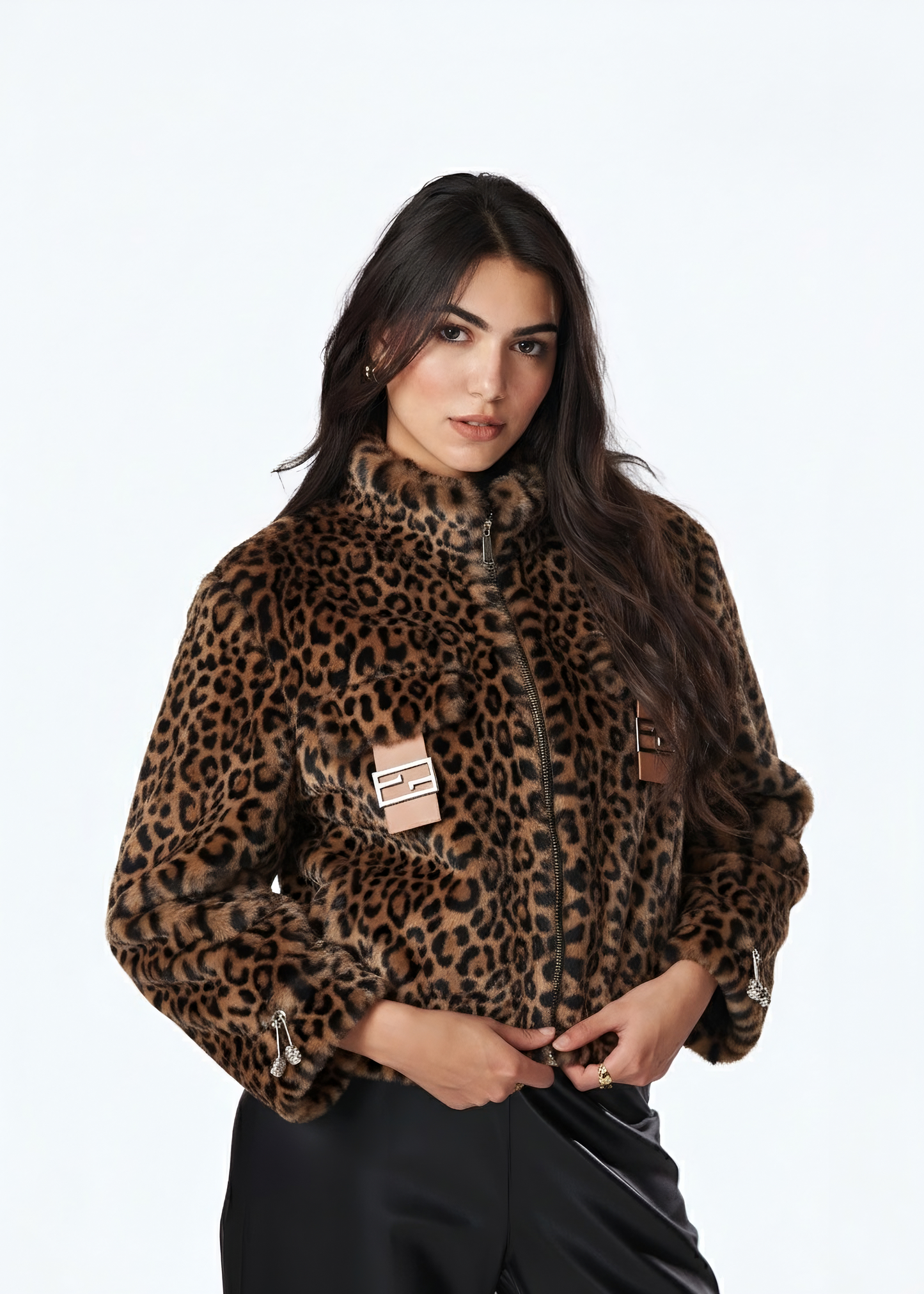 Aria Feline Jacket