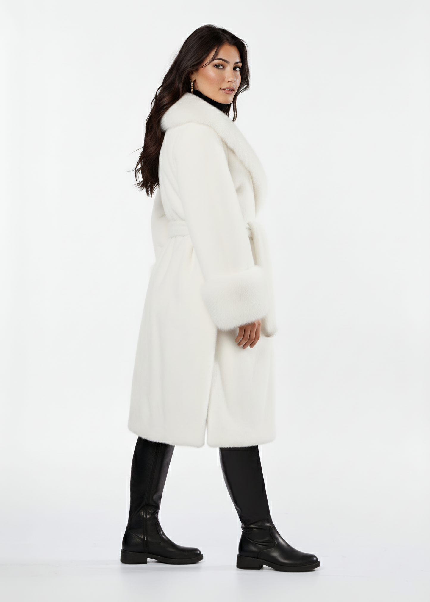 Celeste Ivory Coat