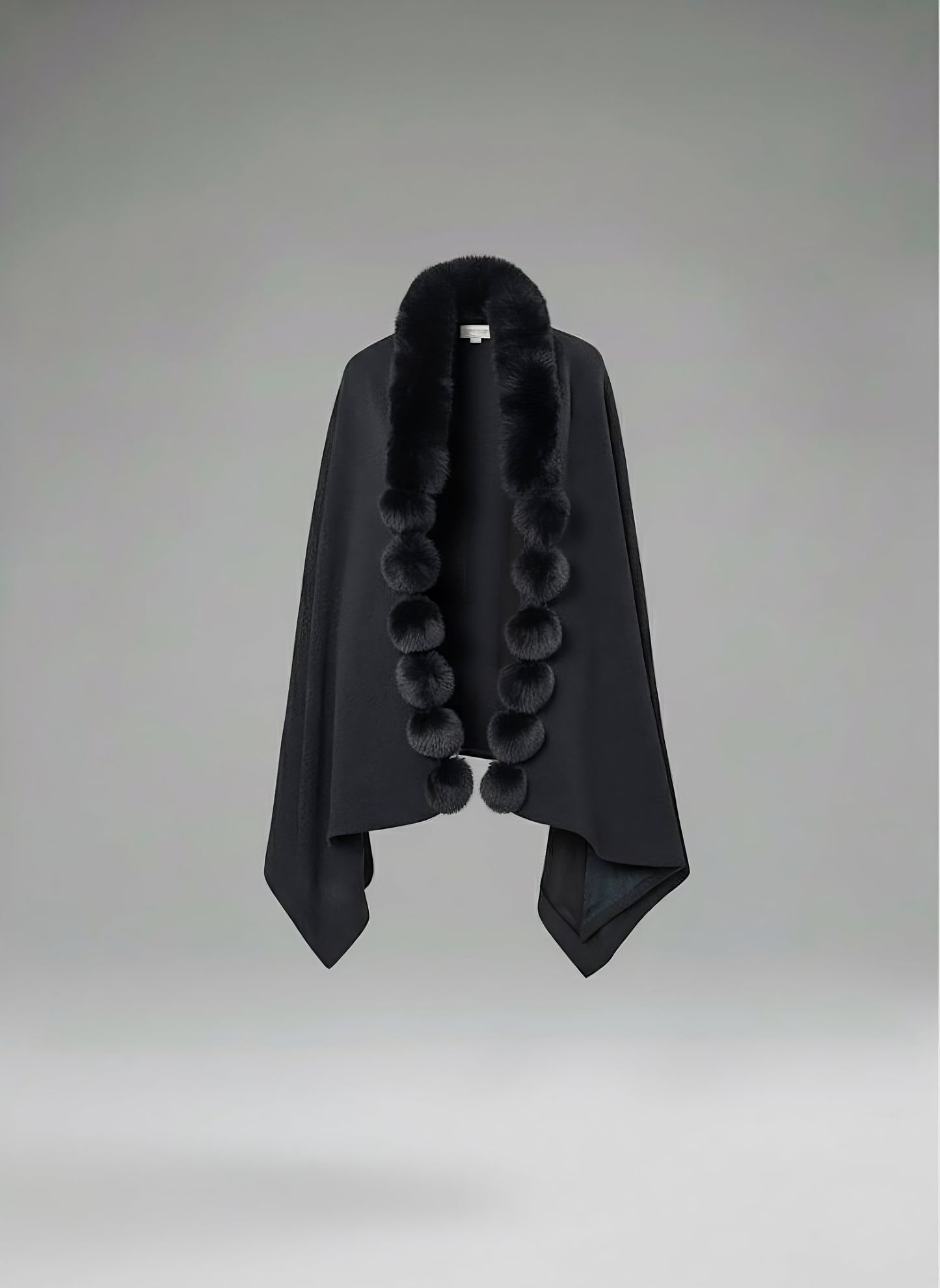 Seren Noir Cape